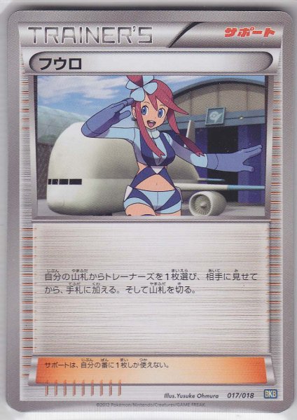 Photo1: Skyla 017/018 BKB (1)