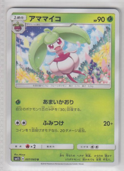 Photo1: Steenee 007/060 SM1S (1)