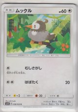 Starly 038/050 SM4S